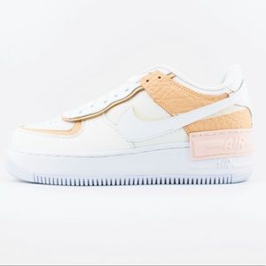 Nike Air Force 1 Shadow Women’s Shoe in Pastel